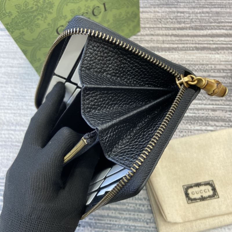 Gvc*1 wallets